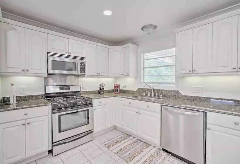 Theriot  Camp Outdoor Dreaming  Retreat W/ Dock!