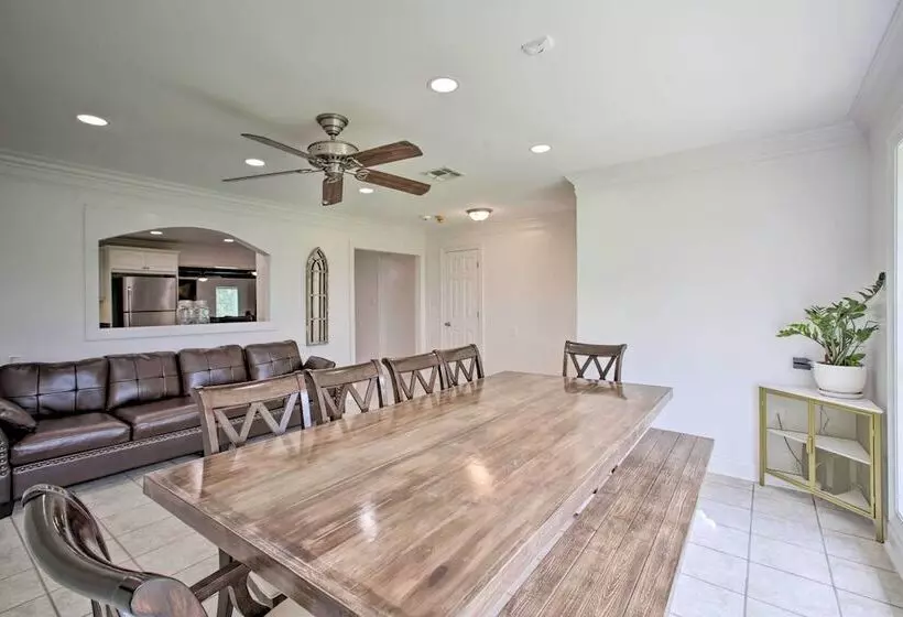 Theriot  Camp Outdoor Dreaming  Retreat W/ Dock!