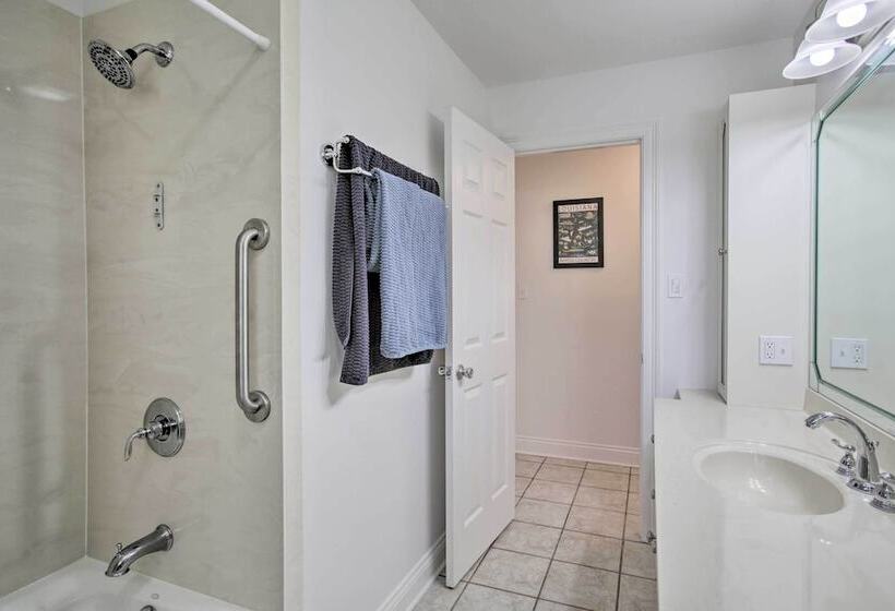 Theriot  Camp Outdoor Dreaming  Retreat W/ Dock!