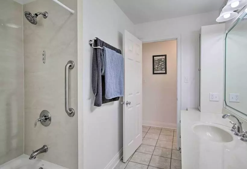 Theriot  Camp Outdoor Dreaming  Retreat W/ Dock!