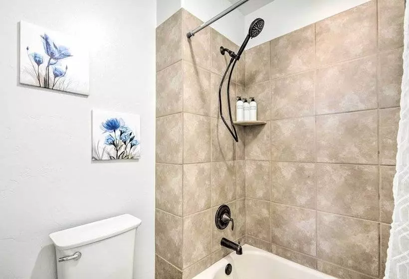 Family Friendly Cedar City Home ~ 3 Mi To Suu