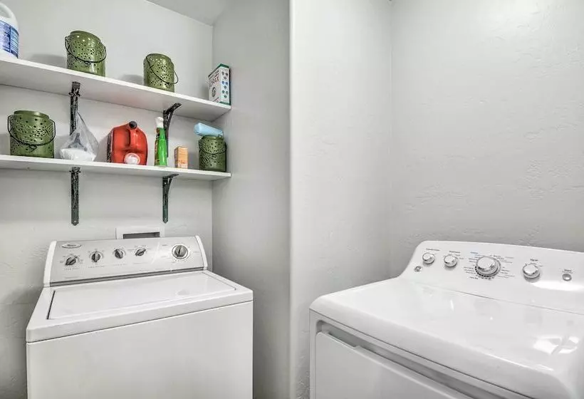 Family Friendly Cedar City Home ~ 3 Mi To Suu