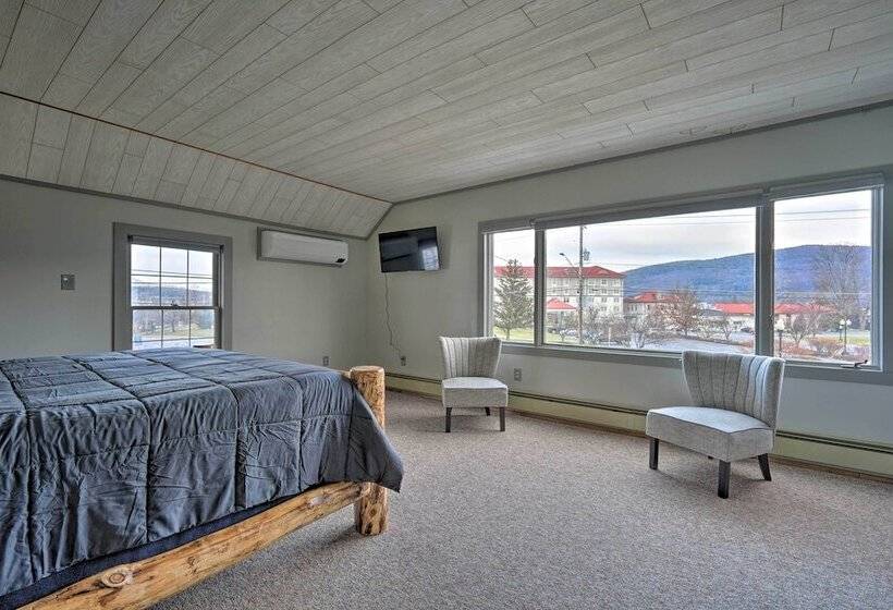 Family Friendly Retreat < 1 Mi To Lake George