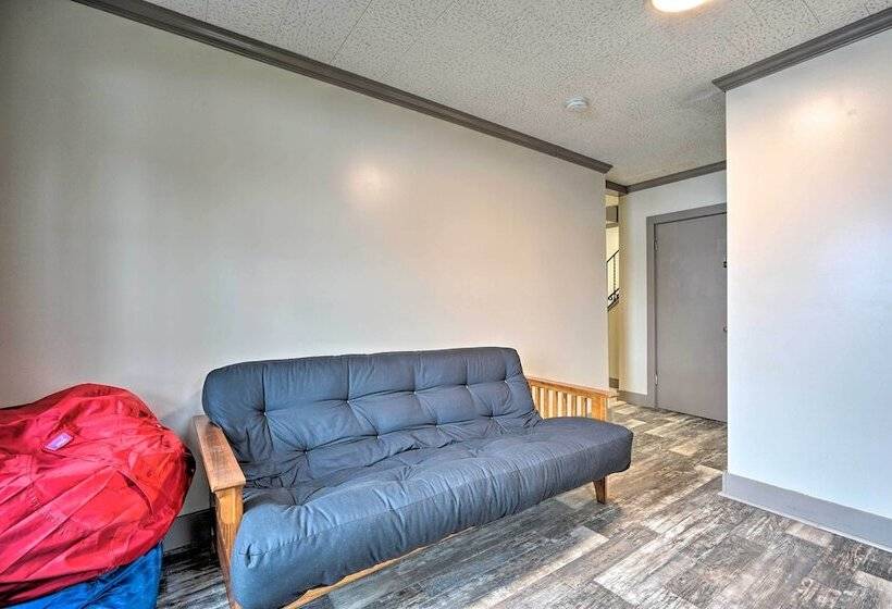 Family Friendly Retreat < 1 Mi To Lake George