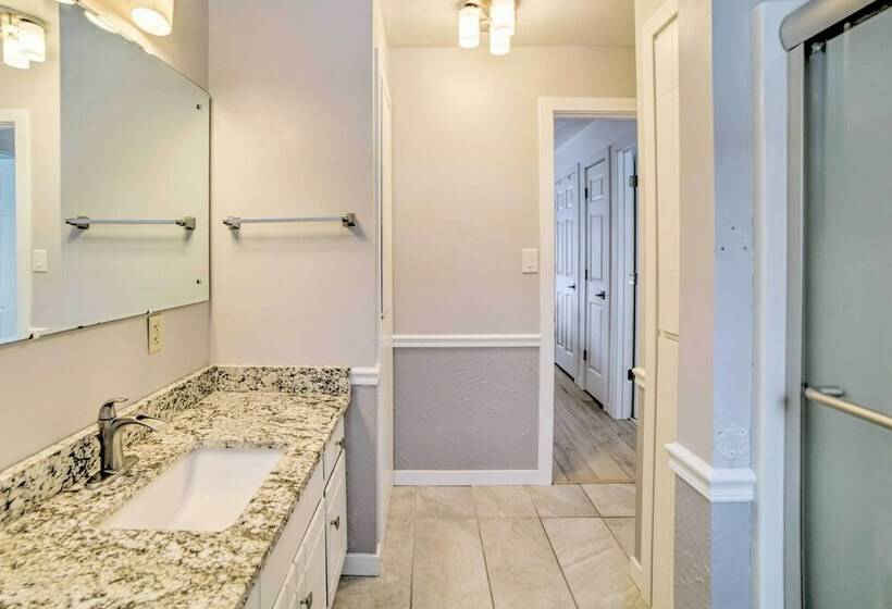 Holland Home W/ Fire Pit  Walk To Lake!