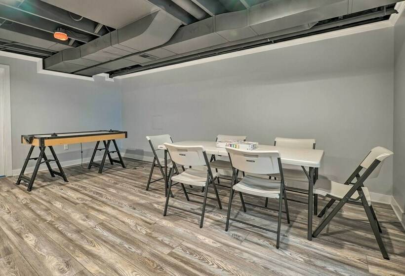 Holland Home W/ Fire Pit  Walk To Lake!