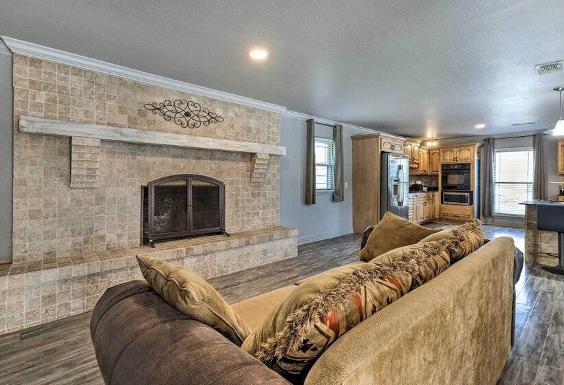 Inviting Gulfport Home W/ Private Pool & Yard