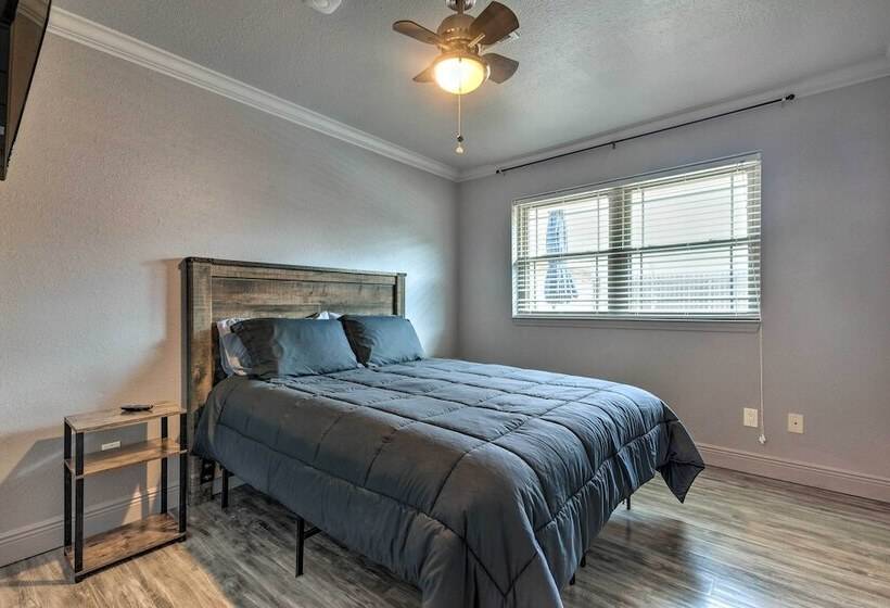 Inviting Gulfport Home W/ Private Pool & Yard