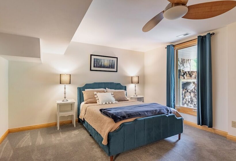 22 Acre Home On Bourbon Trail W/ Sunroom!