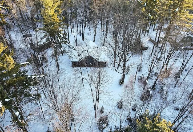 Lake Nelson Home W/ Dock & Fire Pit!