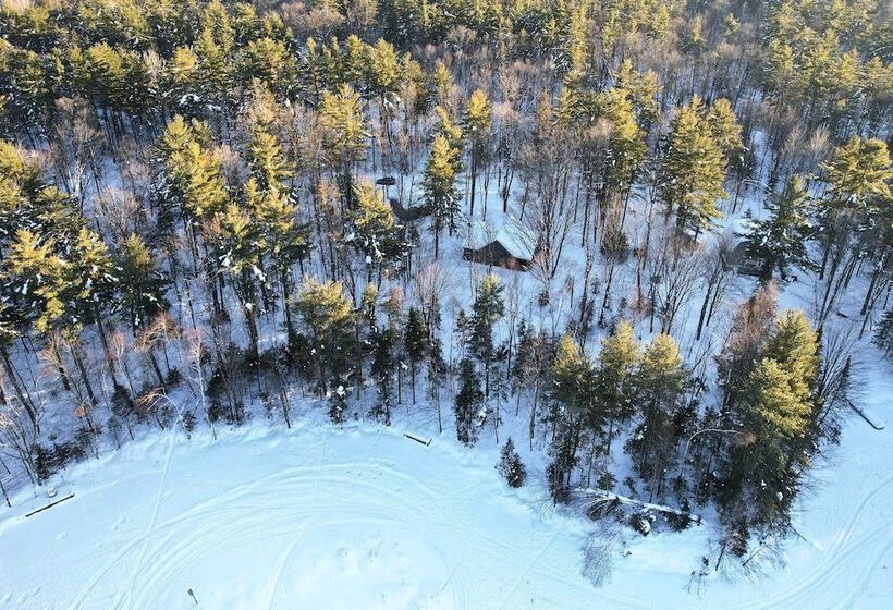 Lake Nelson Home W/ Dock & Fire Pit!