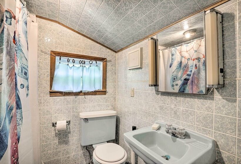 Momma Rhodes  Rustic Blue Ridge Cabin On 4 Acres