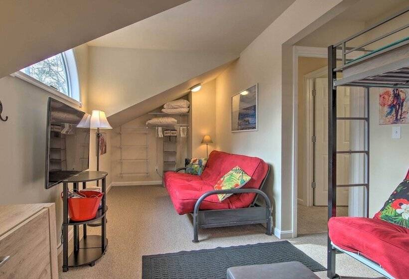 Ocean Pines House W/ Screened In Deck & Grill!