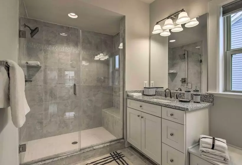 Resort Style Home In Ocean View Near Bethany Beach