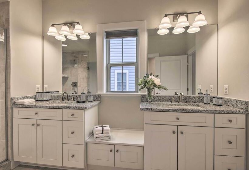 Resort Style Home In Ocean View Near Bethany Beach