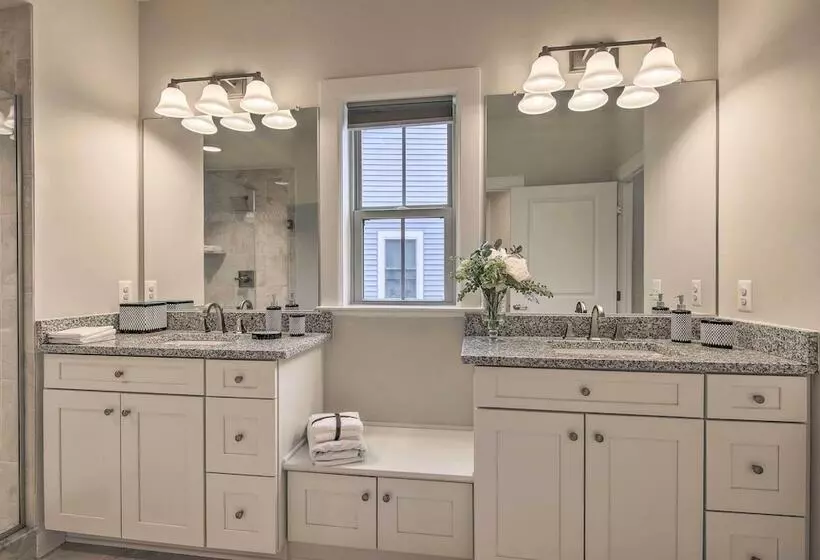 Resort Style Home In Ocean View Near Bethany Beach