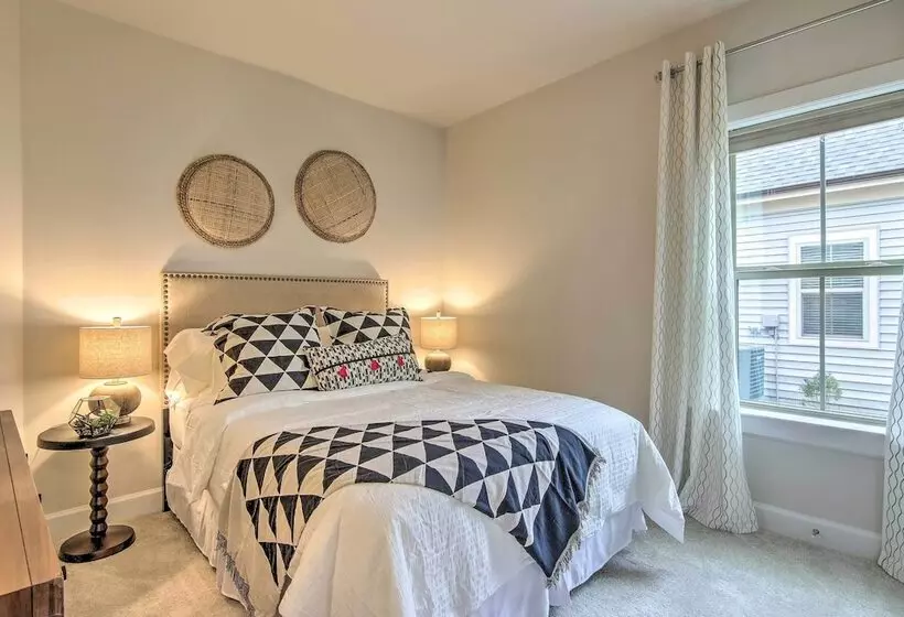 Resort Style Home In Ocean View Near Bethany Beach