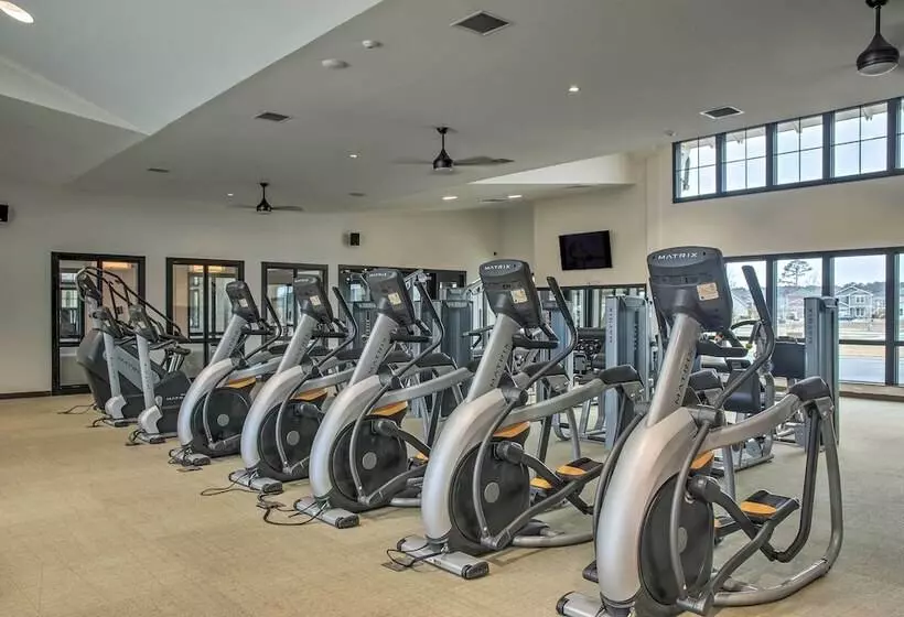 Resort Style Home In Ocean View Near Bethany Beach