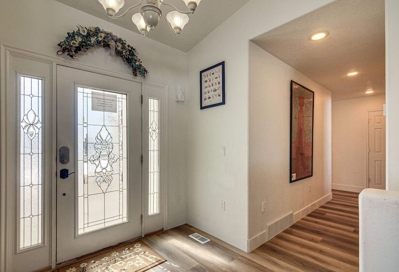 Scenic Large Group Retreat, 1 Mi To Bryce Canyon!