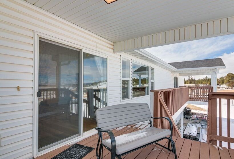 Scenic Large Group Retreat, 1 Mi To Bryce Canyon!