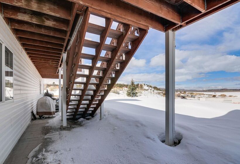 Scenic Large Group Retreat, 1 Mi To Bryce Canyon!