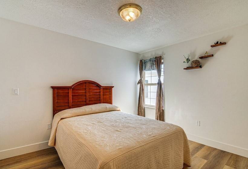 Scenic Large Group Retreat, 1 Mi To Bryce Canyon!