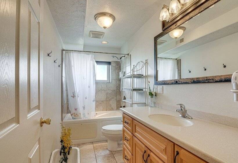 Scenic Large Group Retreat, 1 Mi To Bryce Canyon!