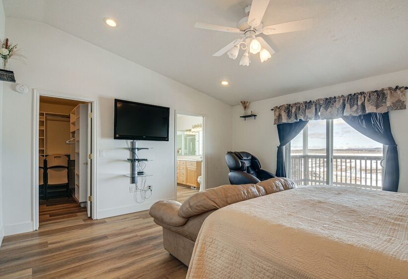 Scenic Large Group Retreat, 1 Mi To Bryce Canyon!