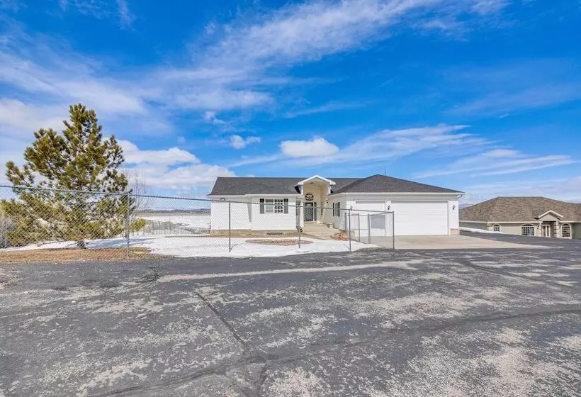 Scenic Large Group Retreat, 1 Mi To Bryce Canyon!