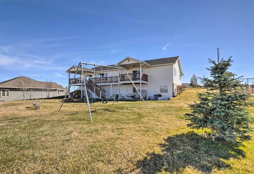 Scenic Large Group Retreat, 1 Mi To Bryce Canyon!