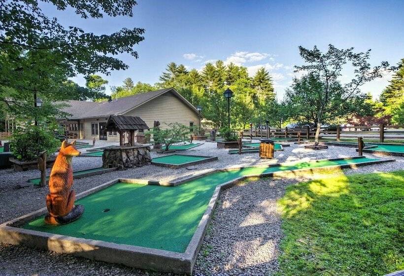 Scenic Sapphire Hideaway 5 Mi To Ski Resort!