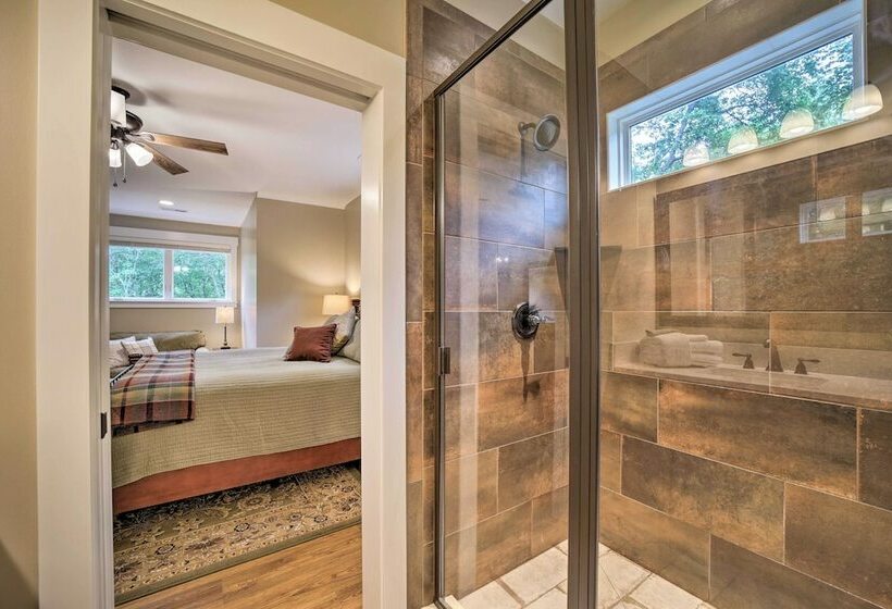 Scenic Sapphire Hideaway 5 Mi To Ski Resort!