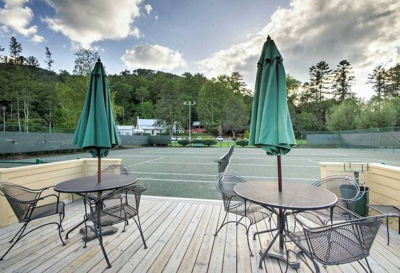 Scenic Sapphire Hideaway 5 Mi To Ski Resort!