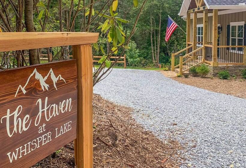 Scenic Sapphire Hideaway 5 Mi To Ski Resort!