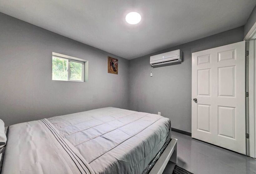 Secluded Florissant Home W/ Private Hot Tub!