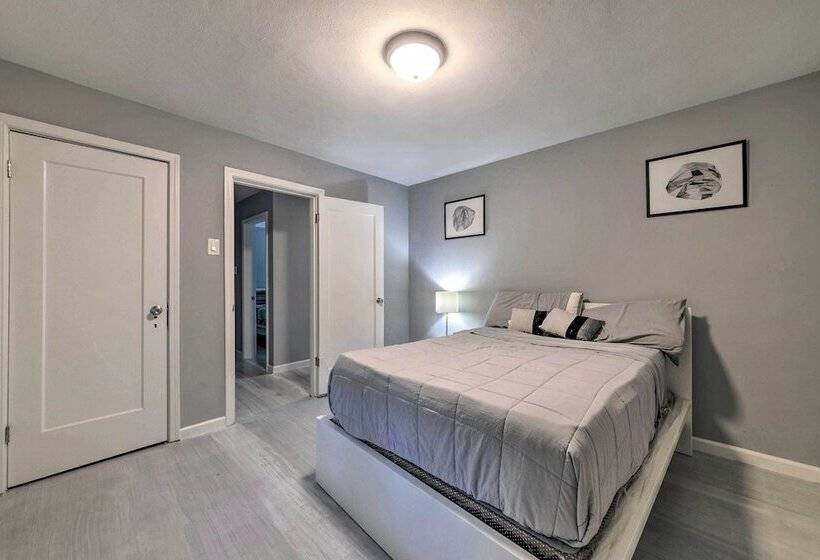 Secluded Florissant Home W/ Private Hot Tub!