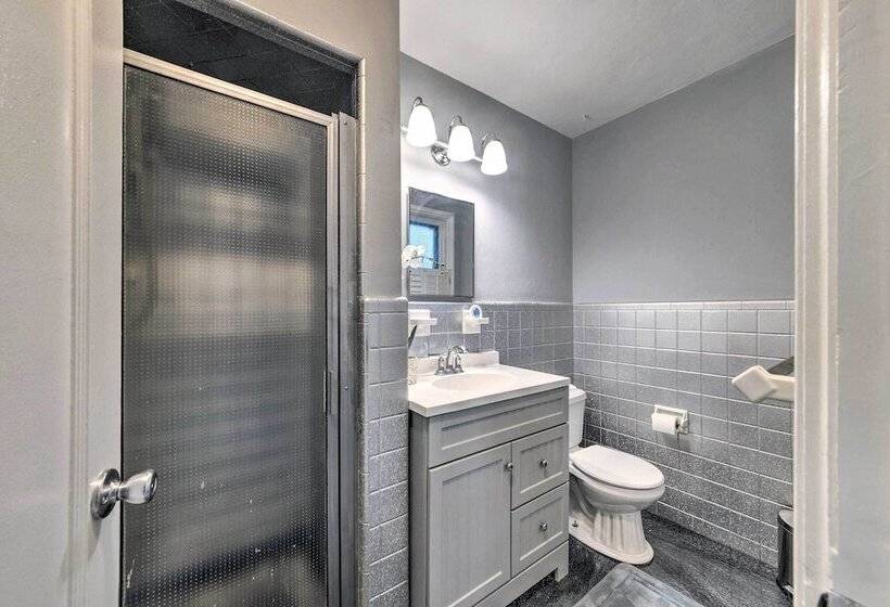 Secluded Florissant Home W/ Private Hot Tub!