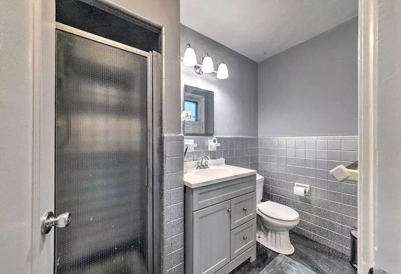 Secluded Florissant Home W/ Private Hot Tub!