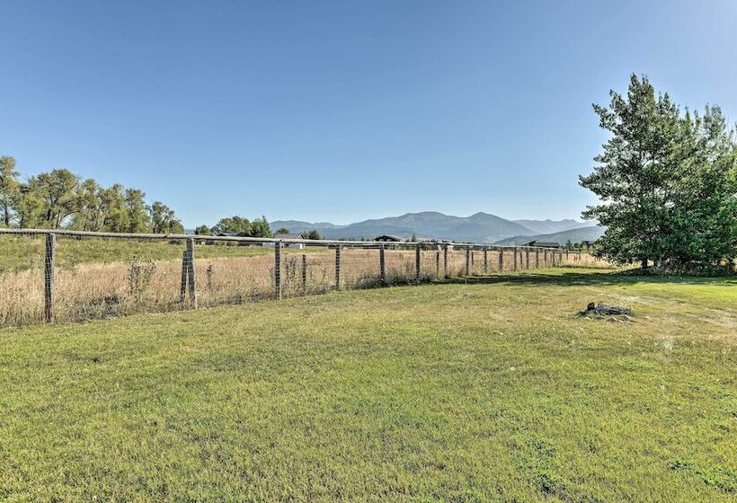 Serene Driggs Cabin ~ 10 Mi To Grand Targhee!