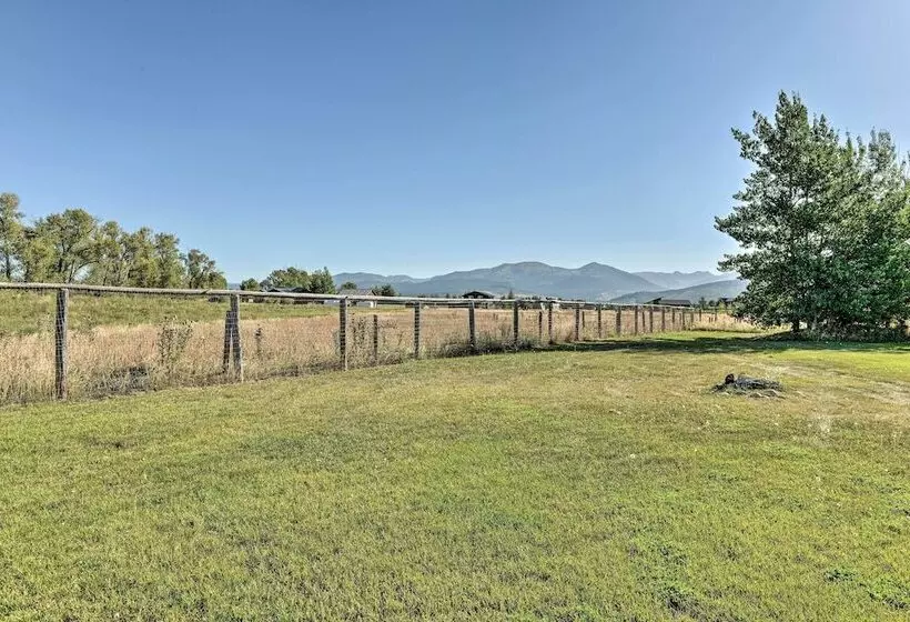 Serene Driggs Cabin ~ 10 Mi To Grand Targhee!