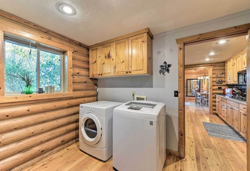 Serene Driggs Cabin ~ 10 Mi To Grand Targhee!