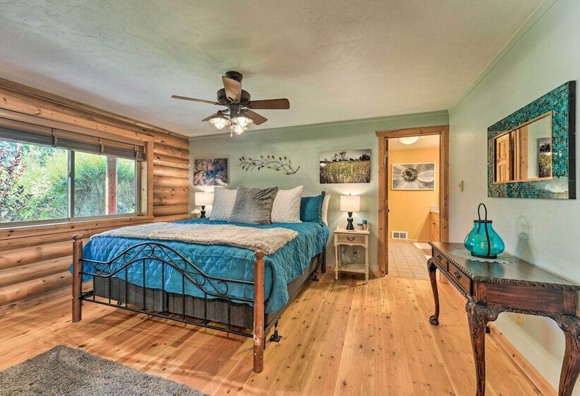 Serene Driggs Cabin ~ 10 Mi To Grand Targhee!