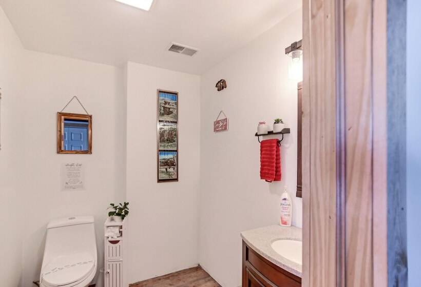 West Virginia Cabin Near Snowshoe Mountain Resort