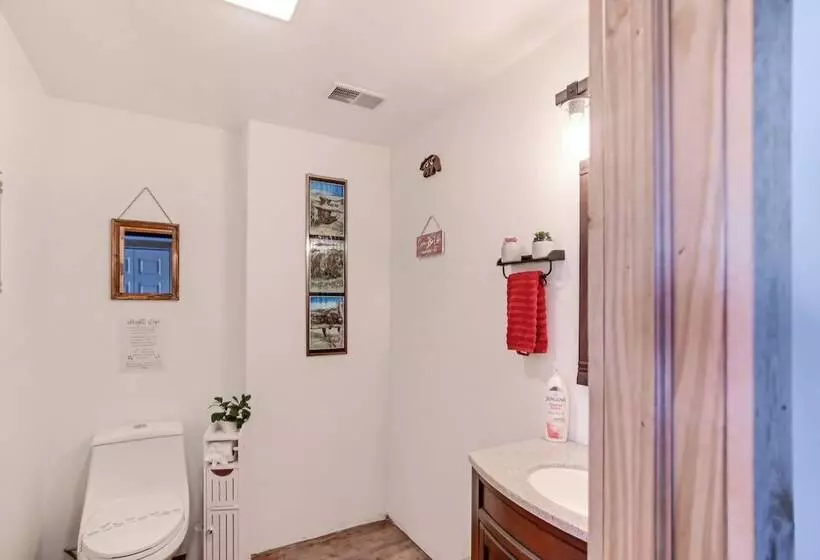 West Virginia Cabin Near Snowshoe Mountain Resort