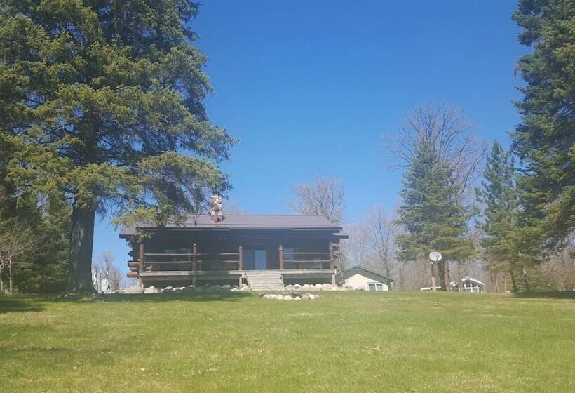 Wonderful Home On Sand Lake W/ Expansive Porch!