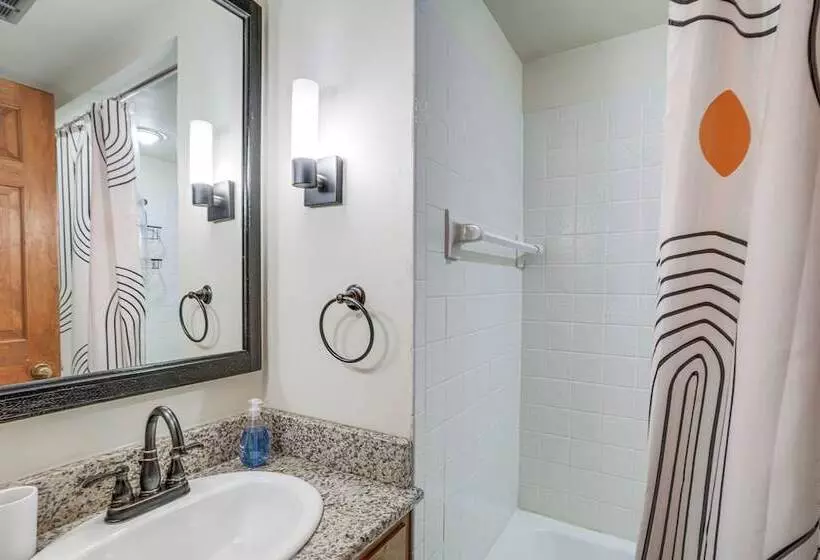 Treehouse Style Cabin, 1 Mi To Massanutten Resort