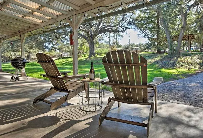 Arroyo Grande Home 3 Mi To Golf Course & Wineries!