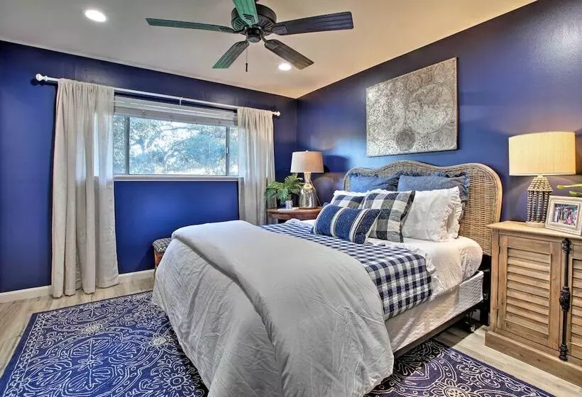 Arroyo Grande Home 3 Mi To Golf Course & Wineries!