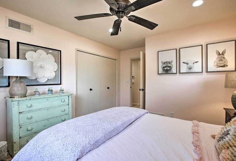 Arroyo Grande Home 3 Mi To Golf Course & Wineries!