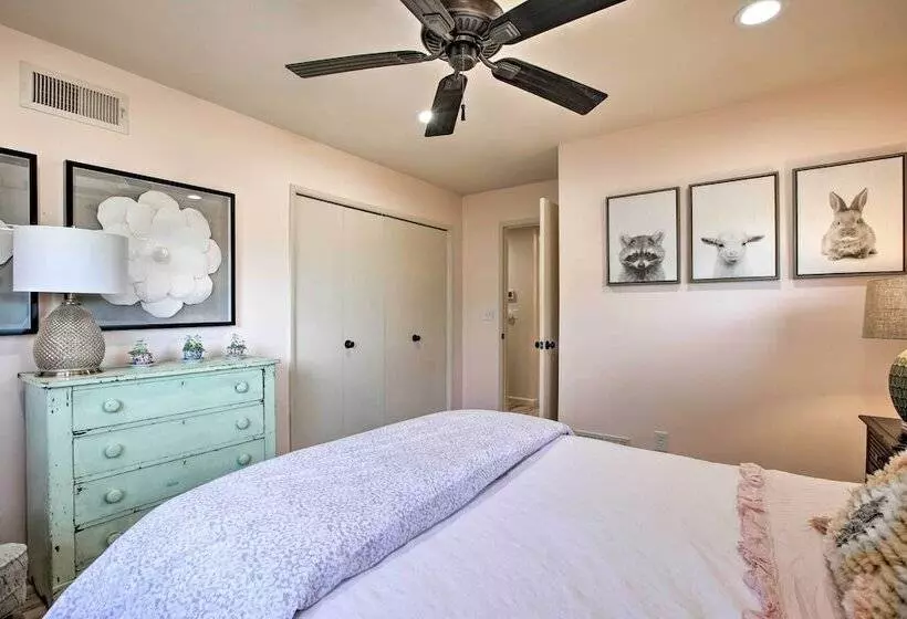 Arroyo Grande Home 3 Mi To Golf Course & Wineries!